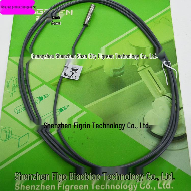 Real Product Photo - IA08BSF15PC Carlo Gavazzi Switzerland Proximity Switch