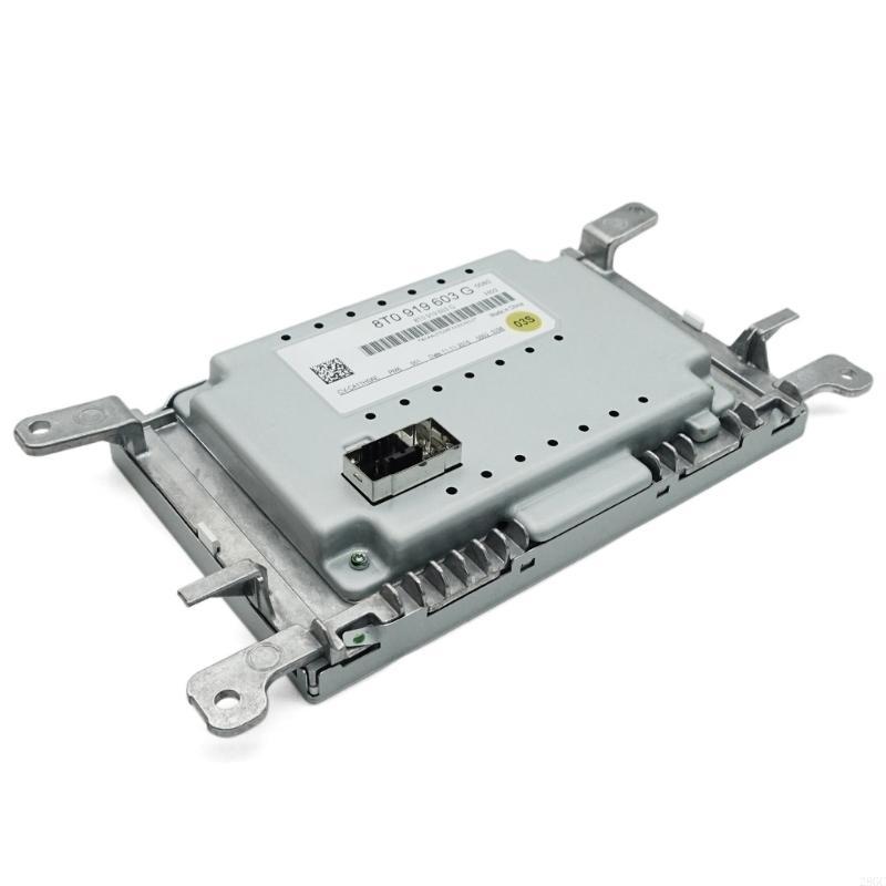 28GC Universal Vehicle Display Unit 8T0919603G 8T0057603A High Resolution Screen Metal Housing For RS4 Enhancing Visual Clear