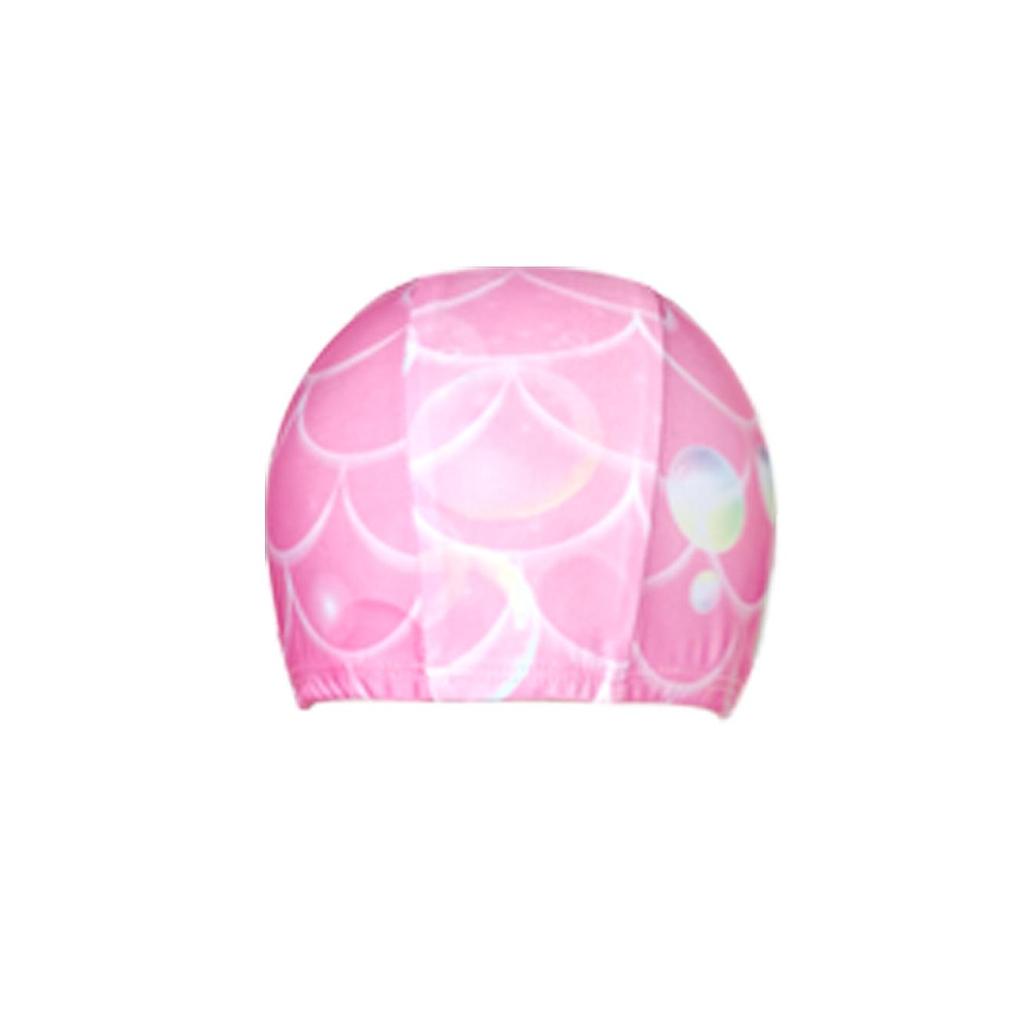 Conjunto de Biquíni Três Peças da Princesa Ariel Sereia para Meninas