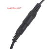 Adattatore di alimentazione per batteria fittizia eliminata da AC100-240V 50/60Hz a 4,5V LR20 D per giocattoli/controller/scaldabagno