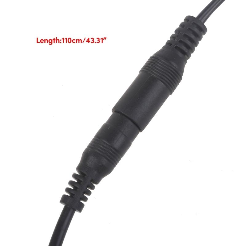 Adattatore di alimentazione per batteria fittizia eliminata da AC100-240V 50/60Hz a 4,5V LR20 D per giocattoli/controller/scaldabagno