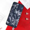 Butterfly Flower Cover For Xiaomi 14T 11T 12T 13T Pro 13 14 15 Ultra POCO X7 Pro X3 X5 X6 F5 F6 M6 Pro Case