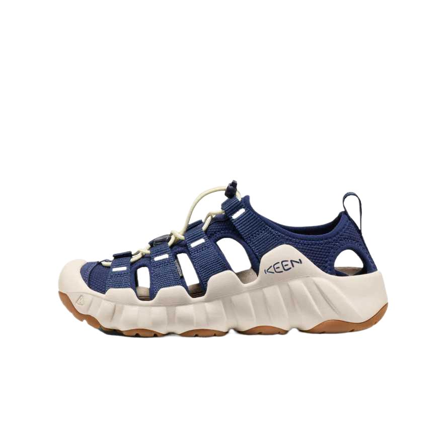 Keen HYPERPORT H2 Fabric Comfortable River Trekking Shoes Women s 1031752 37