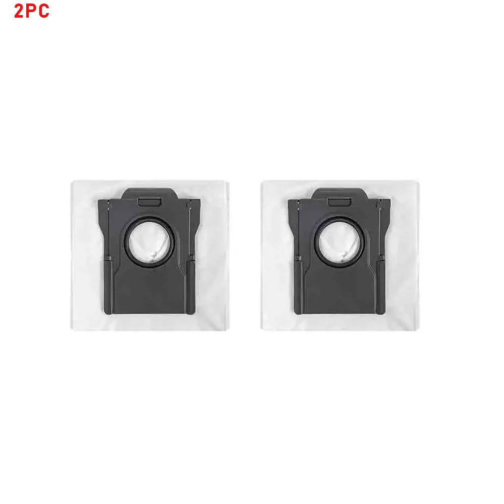 For Dreame D11 Plus Gen 1 RLD11GD Robot Vacuum Cleaner Accessories Parts Main Brush Side Brush Hepa Filter Mop Cloths Dust Bags