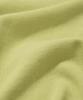 FALLETT Cutout Short Sleeve Knit Lime