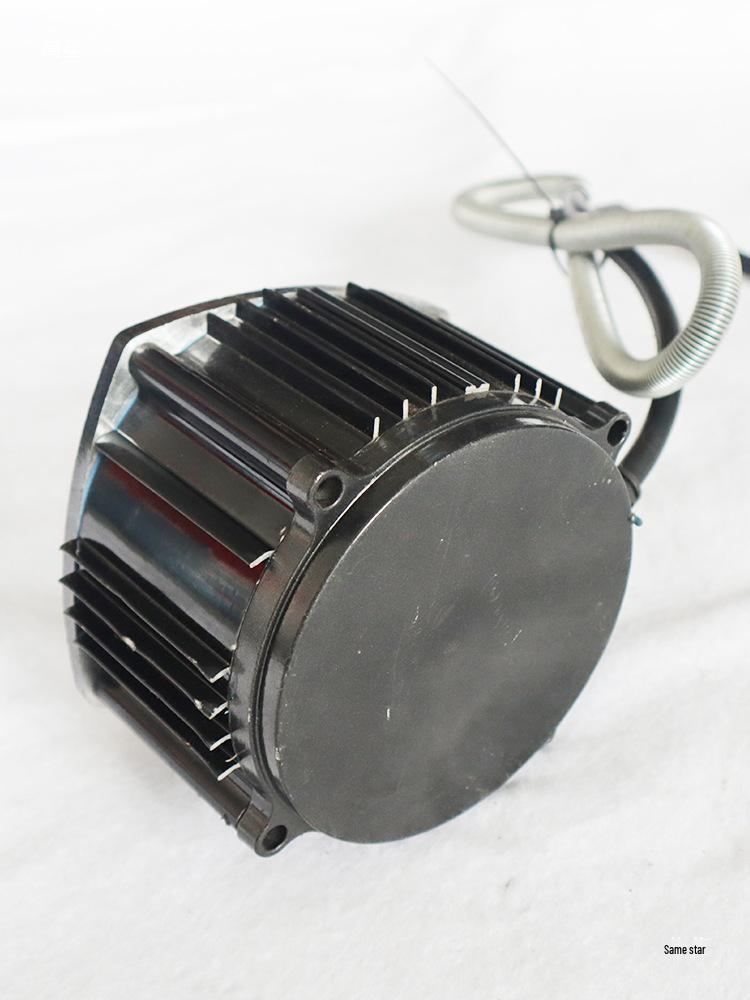 1000W Electric Forklift Brushless Motor, 48V/60V, for Lifting and Handling Vehicles