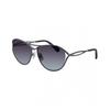 Women S Sk7028 59mm SunglaSSeS Grey