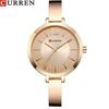 CURREN 9012 Women's Waterproof Fashion Wristwatch