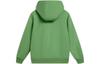 Li Ning Sports Life Collection Sweatshirt Men's Green Mountain AWDU031-2
