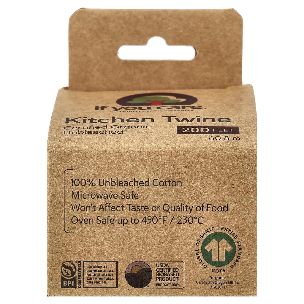 If You Care Kabel kuchenny, 60,8 m (200 stóp)