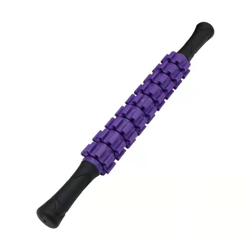 WEZHO Fascia Muscle Roller Massage Stick