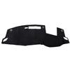 Nissan 4th Generation Dashboard Mat 2022 Present Dashboard Dashboard Sun Interior Flannel Material X-TRAIL (July - Models T33, SNT33) - Cover,