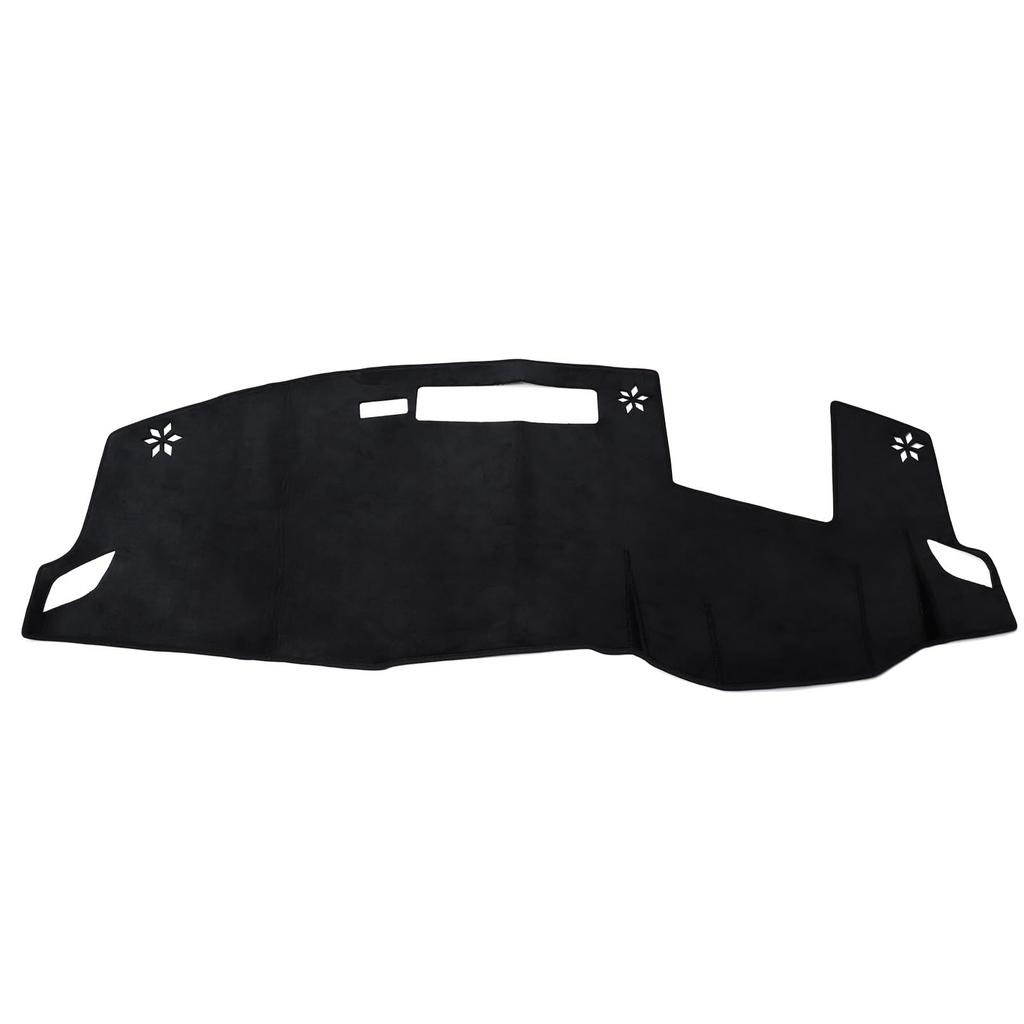 Nissan 4th Generation Dashboard Mat 2022 Present Dashboard Dashboard Sun Interior Flannel Material X-TRAIL (July - Models T33, SNT33) - Cover,