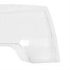 For Ford Raptor F-150 2009 2010 2011 2012 2013 2014 Automotive Parts and Accessories Dust Cover For Headlights Glass Headlight