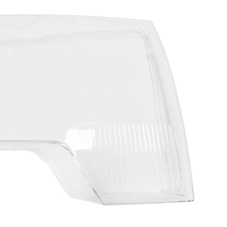 For Ford Raptor F-150 2009 2010 2011 2012 2013 2014 Automotive Parts and Accessories Dust Cover For Headlights Glass Headlight