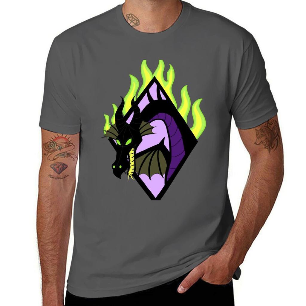 The Mistress Of All Evil Tshirt Funny T Shirts Unisex Tshirt
