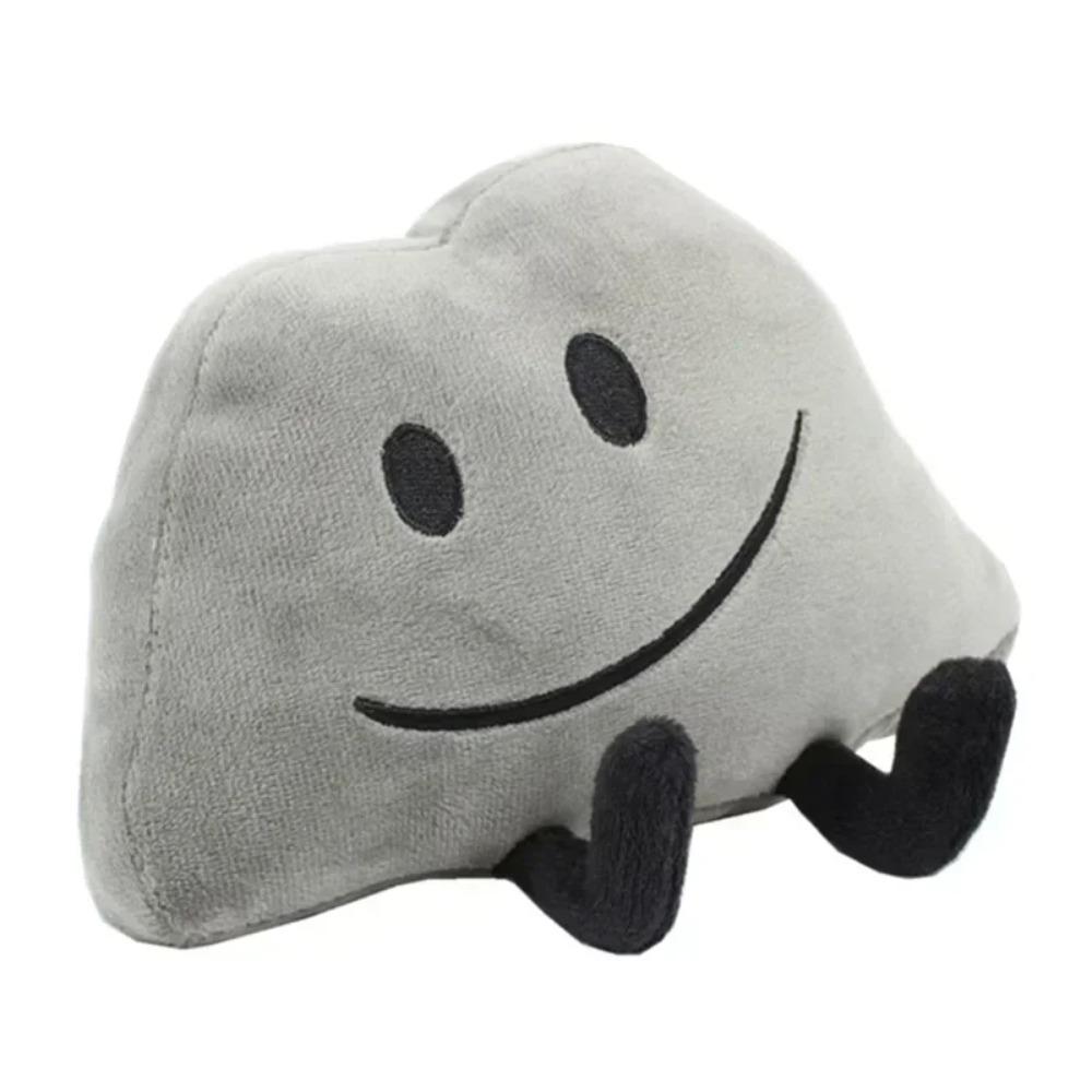 Battle for Dream Island BFDI Plush Toy Caroon Doll Soft Stuffed Figure Marker Pen Fries Bottle Nail Pie Boy Girls Birthday Gifts