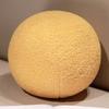 30cm Ins Style Ball Pillow Soft Plush PP Cotton Sofa Pillow Ornament Stuffed Nordic Round Pillow Throw Pillows Home Decoration