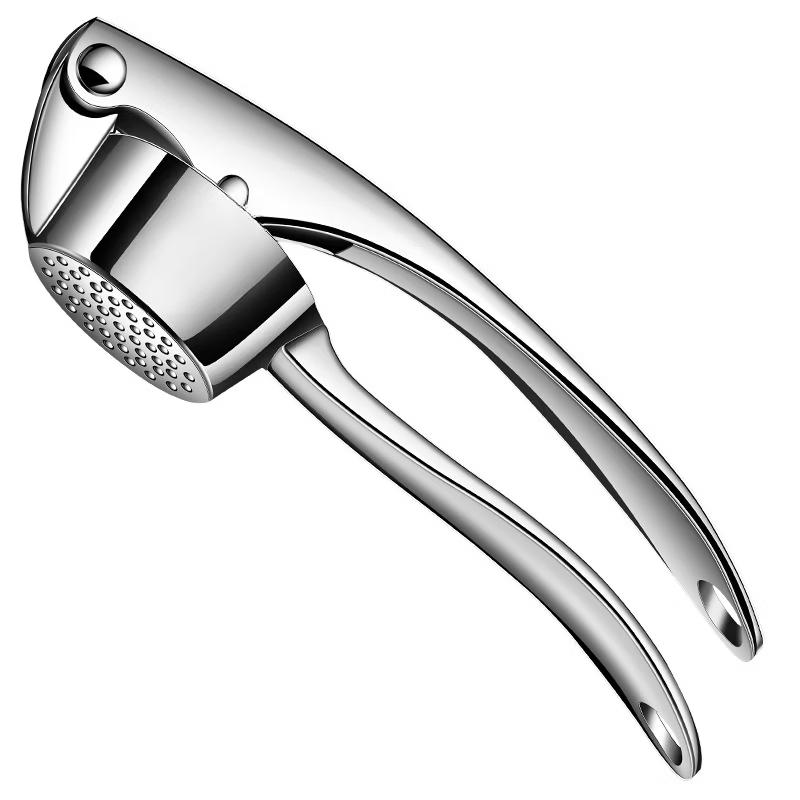 Manual Garlic Press