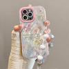 Feather Butterfly Flower Apple Phone Case 15/16PROMAX14/14promax Niche 13PR0/12 Full Package