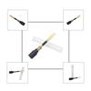 Oboe Reed Medium Wind Instrument Part