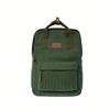 Stylish Corduroy Tote Bag Simple Handbags Shoulder Bags for Woman Versatile Backpack School Bags Mochilas Juveniles Adolescentes