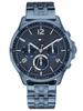 Reloj de Mujer Tommy Hilfiger 1782227 Harper (Zf560C) + Caja