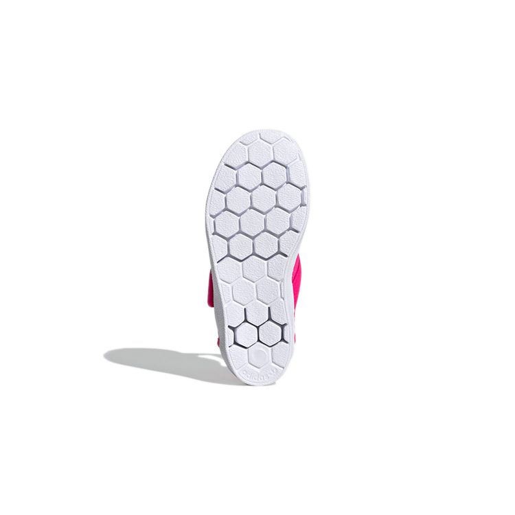 adidas Superstar 360 Sandals J Shock Pink Kids Sneakers Cloud-White FV7585