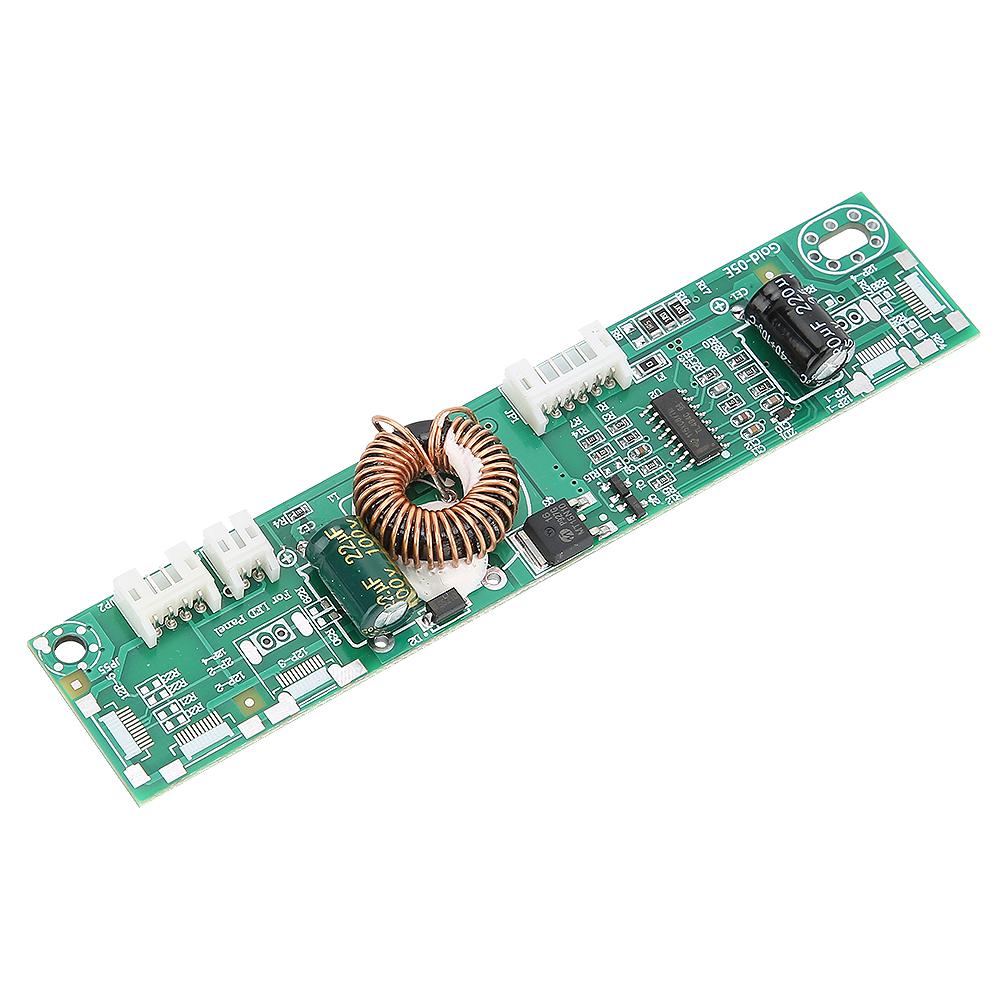 Constant Current Board LED Backlight Step Up Module Support 17-27in LCD Monitor TV 350MA