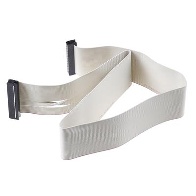 Câble d'extension pour lecteur de disquette simulé 34 broches Câble plat à nappe 55 cm(21,65 pouces)