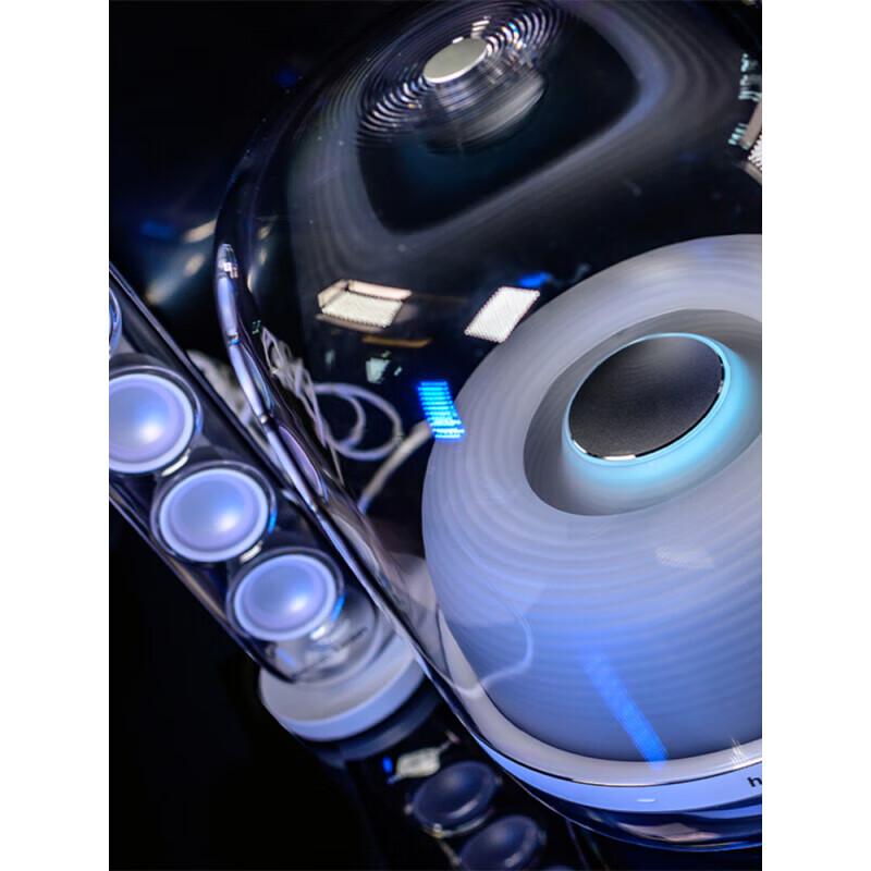 Harman Kardon SoundSticks 4 Wireless Bluetooth Speaker (CN version)