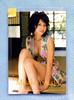 [USED] 2004 Misako Yasuda Photo Card Limited to 80 pieces