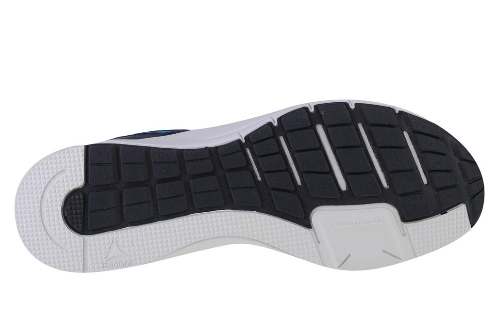 Reebok Runner 4.0, Mens navy Running shoes