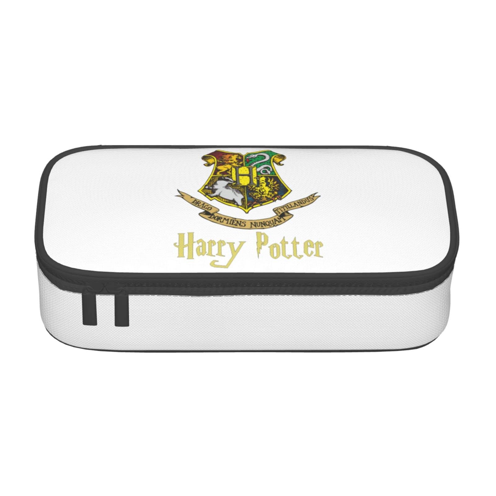 

Гарри Поттер Карандаш Большой Стильная Ручка Простой Инструмент Пенал для и Подходит для Старшеклассников и Работающих Элементарной и Средней Школы Пенал,