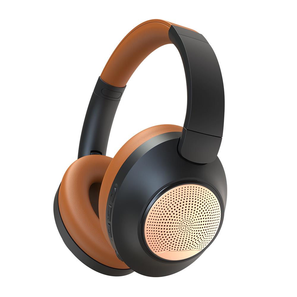 

NX600SP NIA 2-in-1 Wireless Headset Speaker with Private Mold Design