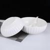 Qianxing Ceramic Large Soup Bowls (Set of 2)