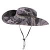 Sun Hat Quick Dry UPF50+ Sun Protection Hat Cap for Men and Women Hiking Fishing Gardening Safari
