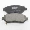 Jiangling Yuhu 3 Ceramic Brake Pads for Front and Rear Wheels – Y351 Friction Pads for Yuhu Pickup