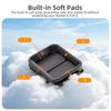 Magnetic Sun Hood Foldable Screen Protector for DJI Osmo Pocket 4P/4/3 Gimbal Camera Accessories