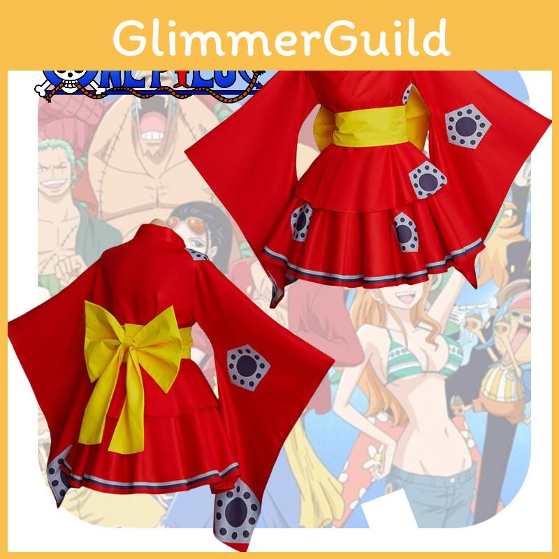 Polyester Fiber Material Cosplay Costume Suitable For Gaming And Anime Role Play