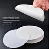WS Disposable Cup Sealing Paper