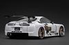 Ignition Model Scale TOP SECRET GT300 Supra Finished IG3744 TK.Company 1/18 (A80) White, Product,