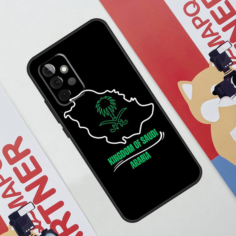 

Чехол с флагом Королевства Саудовская Аравия для Samsung Galaxy A34 A54 A14 A56 A36 A16 A06 A13 A53 A12 A22 A32 A52 A35 A17 A15 A55 Samsung A14
