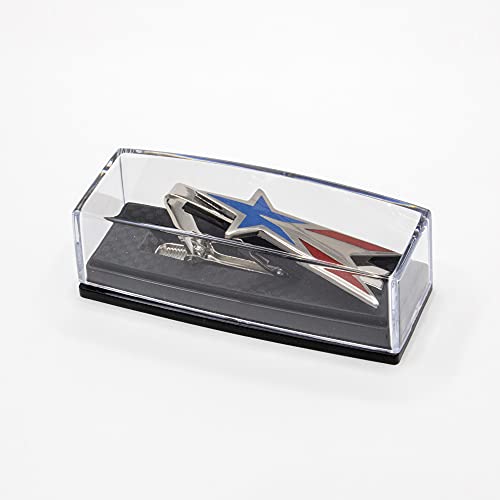 Shin Ultraman" Tie Clip (Genuine Cloisonné Enamel)