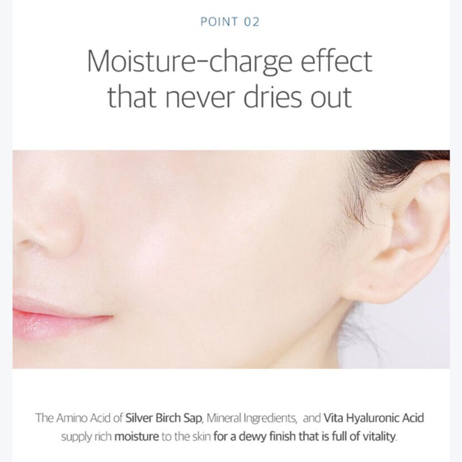 ROUND LAB Birch Juice Moisturizing Mask Sheet 10 Sheet