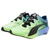New PUMA Fast FWD Nitro Elite Green Royal Sapphire 376591-07