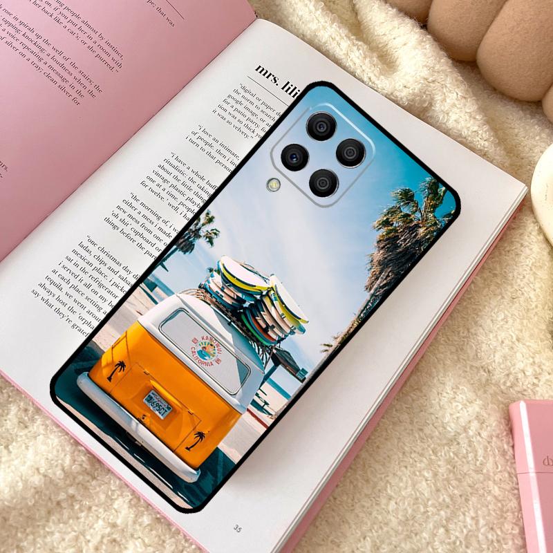 

Combi Van Surf Case For Samsung Galaxy M31 M13 M11 M12 M14 M15 M06 M16 M36 M56 M53 M32 M52 M35 M55 M34 M54 Samsung M13 4G