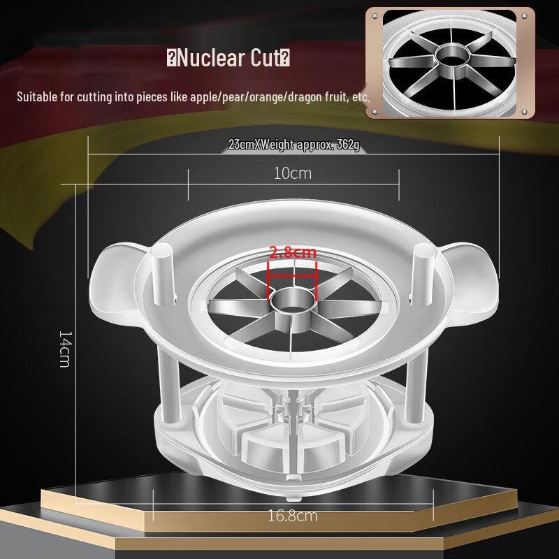 

Apple Slicer and Corer
