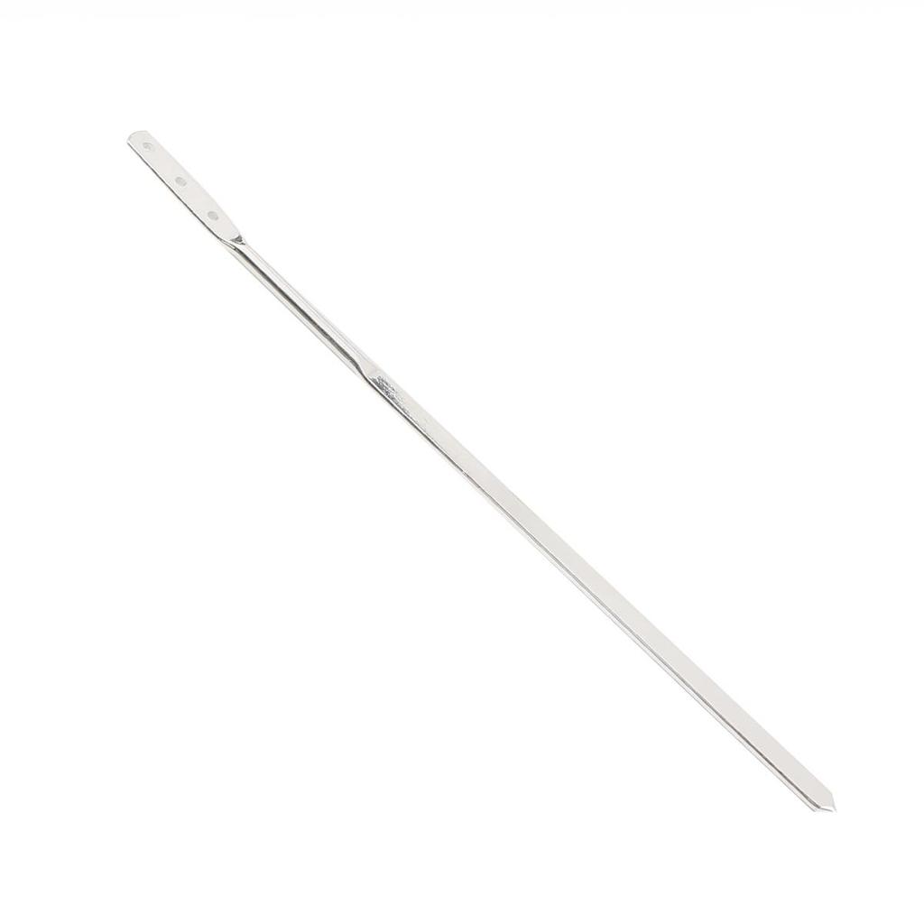 Měděná vlásenka pro DIY výrobu šperků řemeslné doplňky materiál
