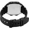 Casio AE-1200WH-1A Men's Digital Watch Black Color Overseas Model